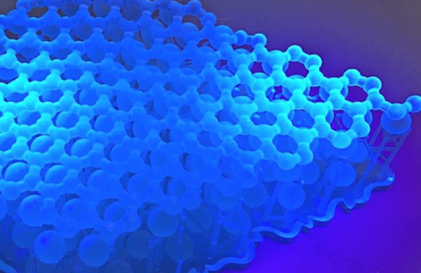 未來不是夢(mèng)!半導(dǎo)體實(shí)現(xiàn)如同單原子層一樣輕薄，不再遙不可及