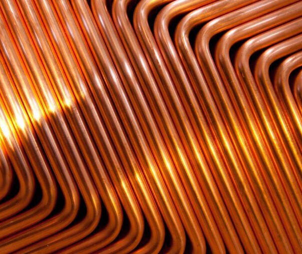 銅供需趨緊，有望步入長牛