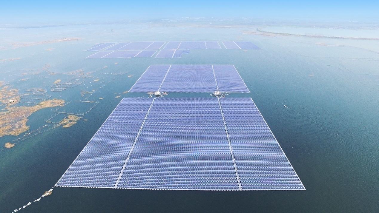 中國(guó)的漂浮式光伏電站市場(chǎng)還缺些什么？