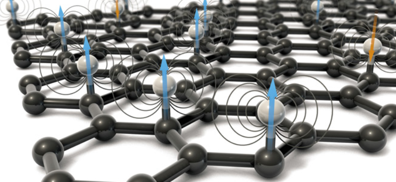 新型碳同素異形體性能強(qiáng)過(guò)的GaN，石墨烯