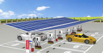 10年內，光伏+儲能對傳統(tǒng)能源替代或將大規(guī)模發(fā)生.