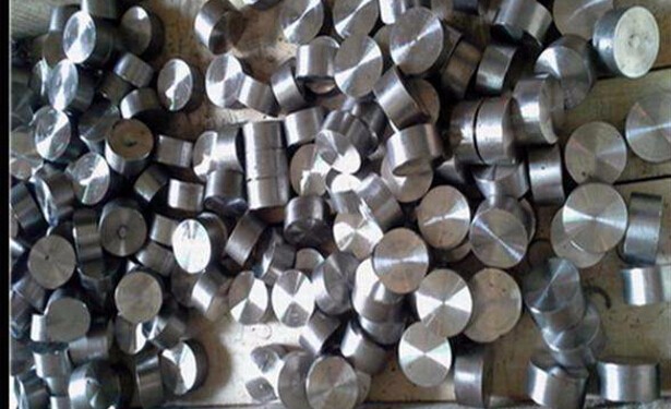 鎢金屬材料氧化物可以實現(xiàn)鋰離子電池快速充電