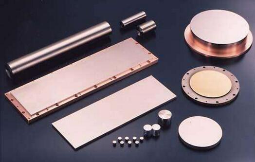 濺射靶材市場(chǎng)廣闊，濺射靶材如何進(jìn)行分類？