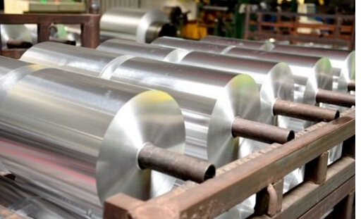 新合金材料成功應(yīng)用到汽車(chē)板生產(chǎn)線上