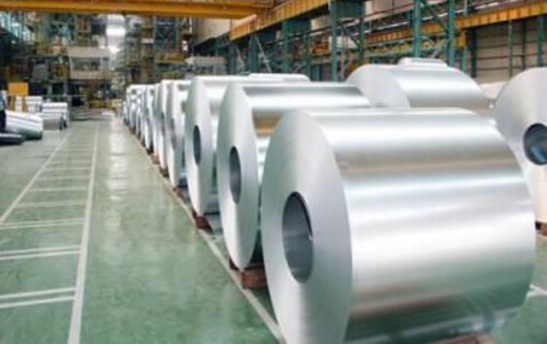 鎳鐵合金材料形成固溶體過程，以及對合金影響